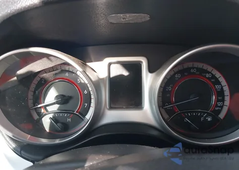 2013 Dodge Journey Sxt from USA, damaged, VIN 3C4PDCBB8DT564684